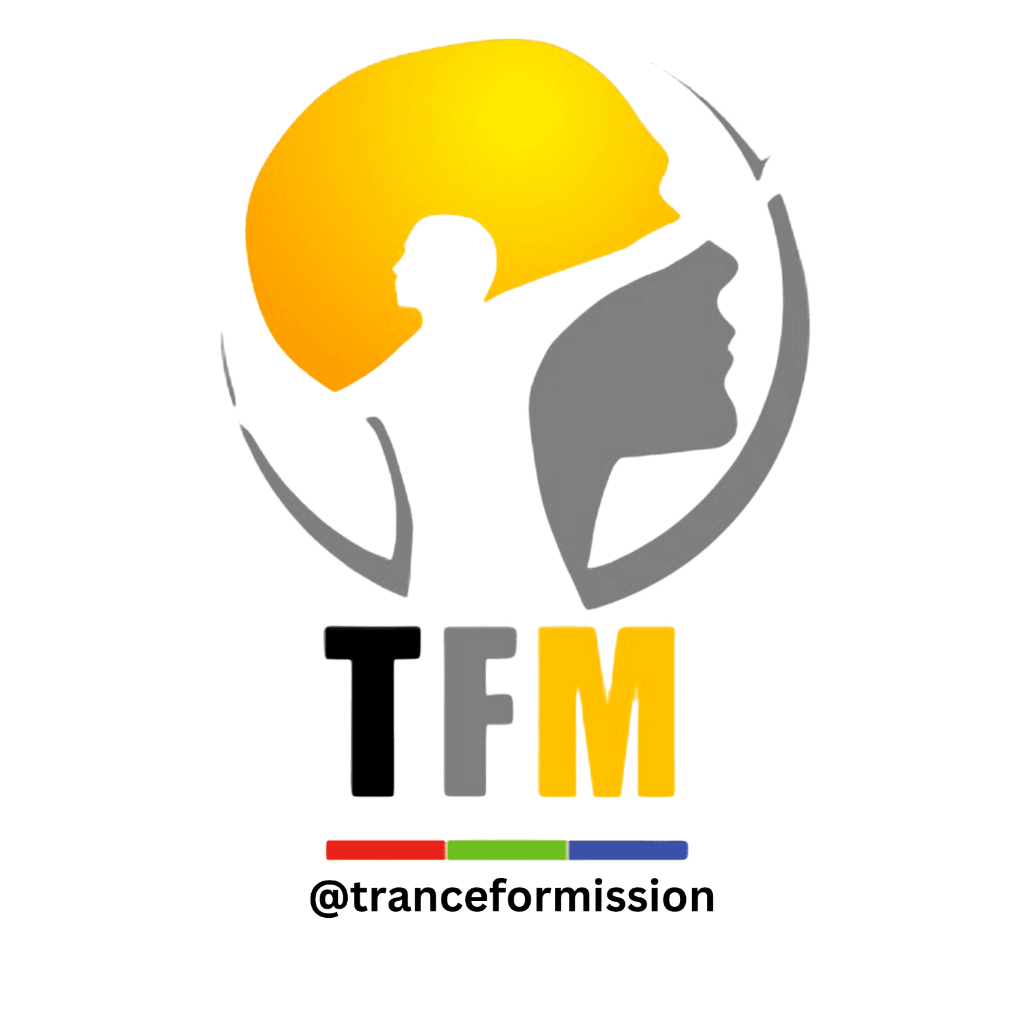 Trance for Mission Logo