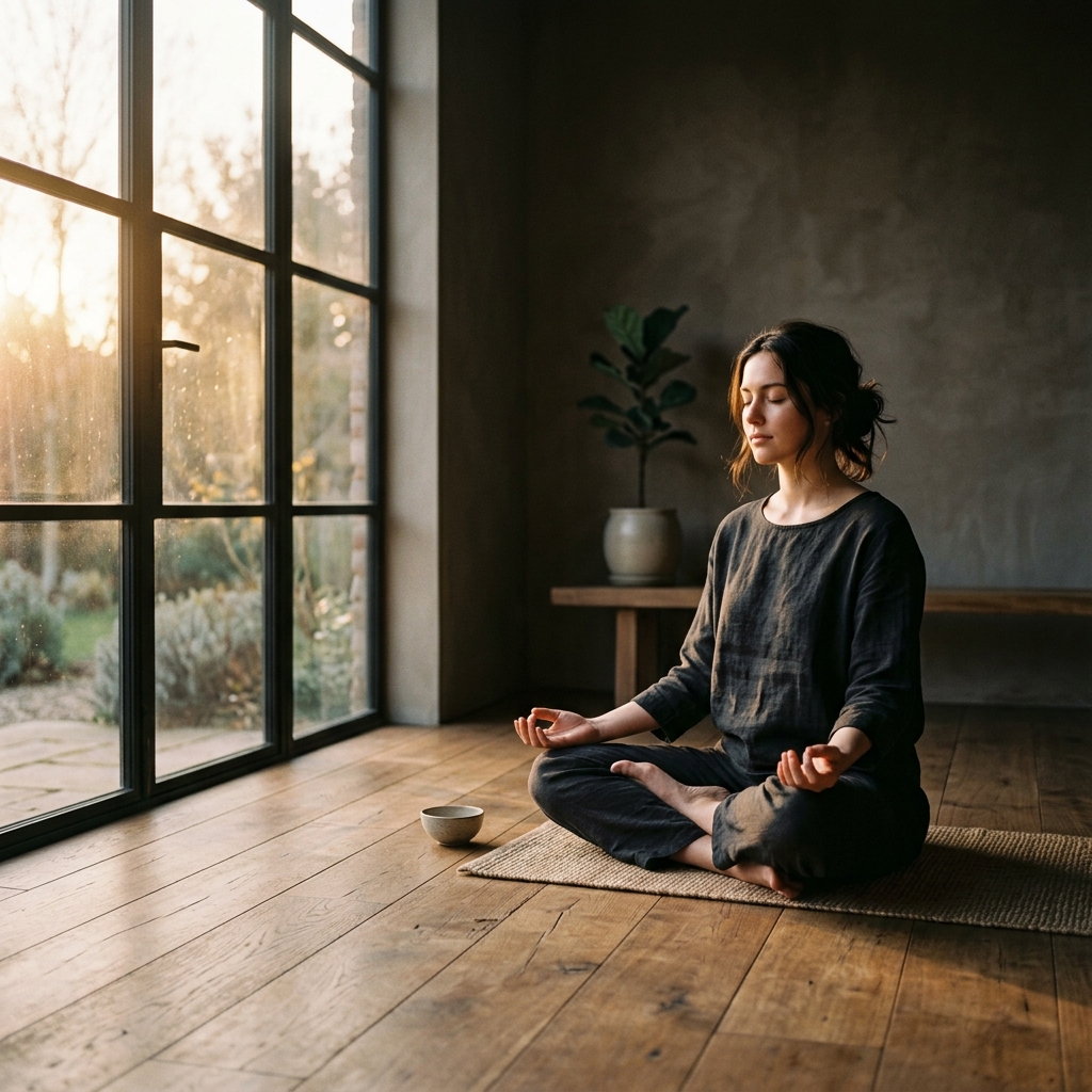 Mindset & Spirituality